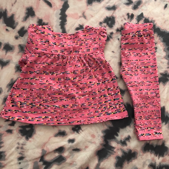 Matching Multicolor Set. - Picture 2 of 2